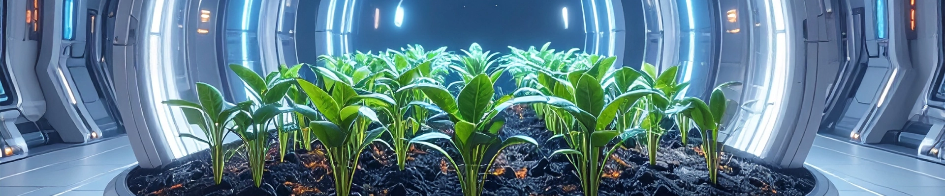 Hydroponics