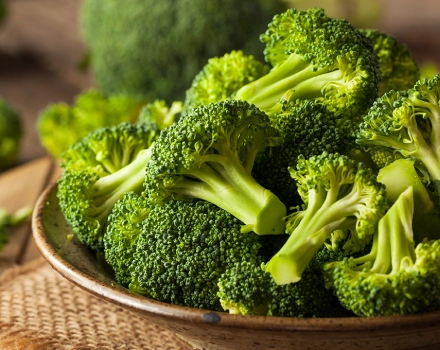 Broccoli