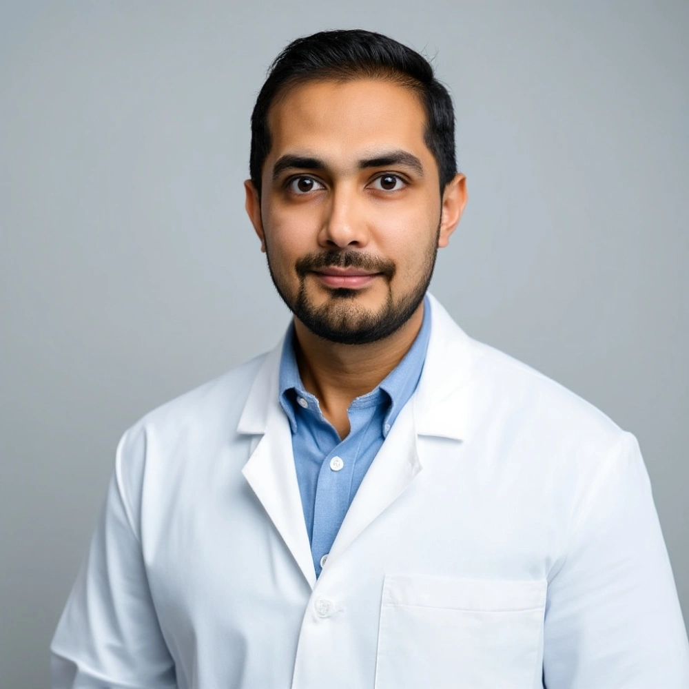 malav Trivedi