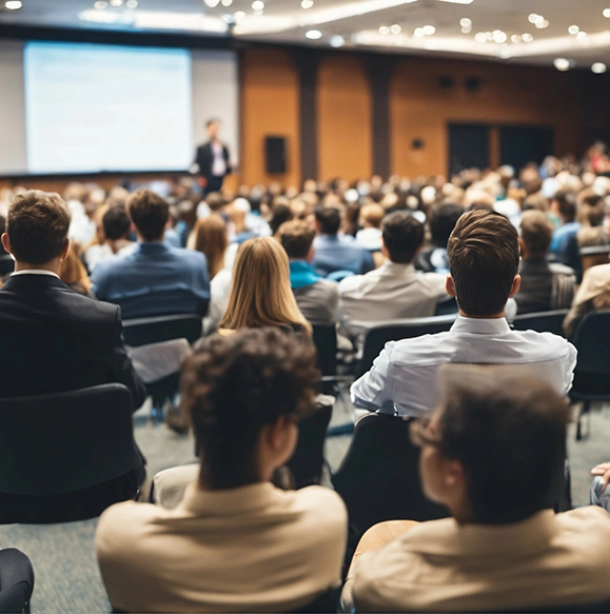 people conference