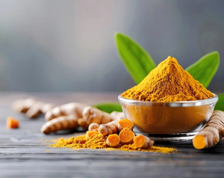Turmeric